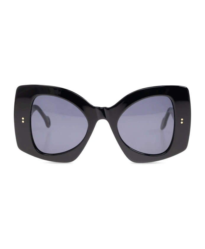 Солнцезащитные очки Jw Anderson, черный
Солнцезащитные очки Jw Anderson, черный