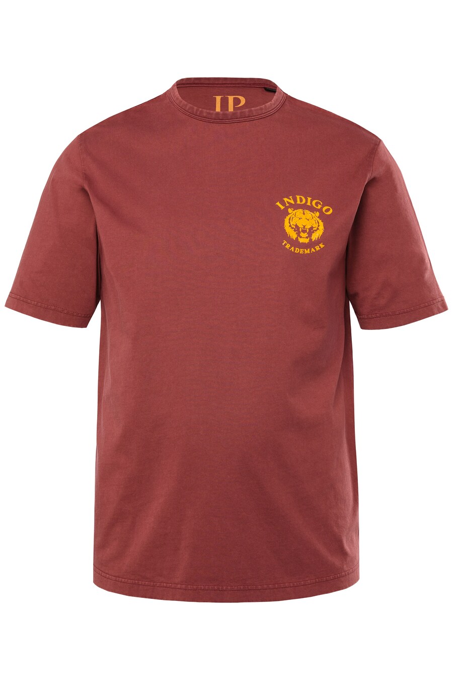 Рубашка JP1880, цвет Auburn
Рубашка JP1880, цвет Auburn