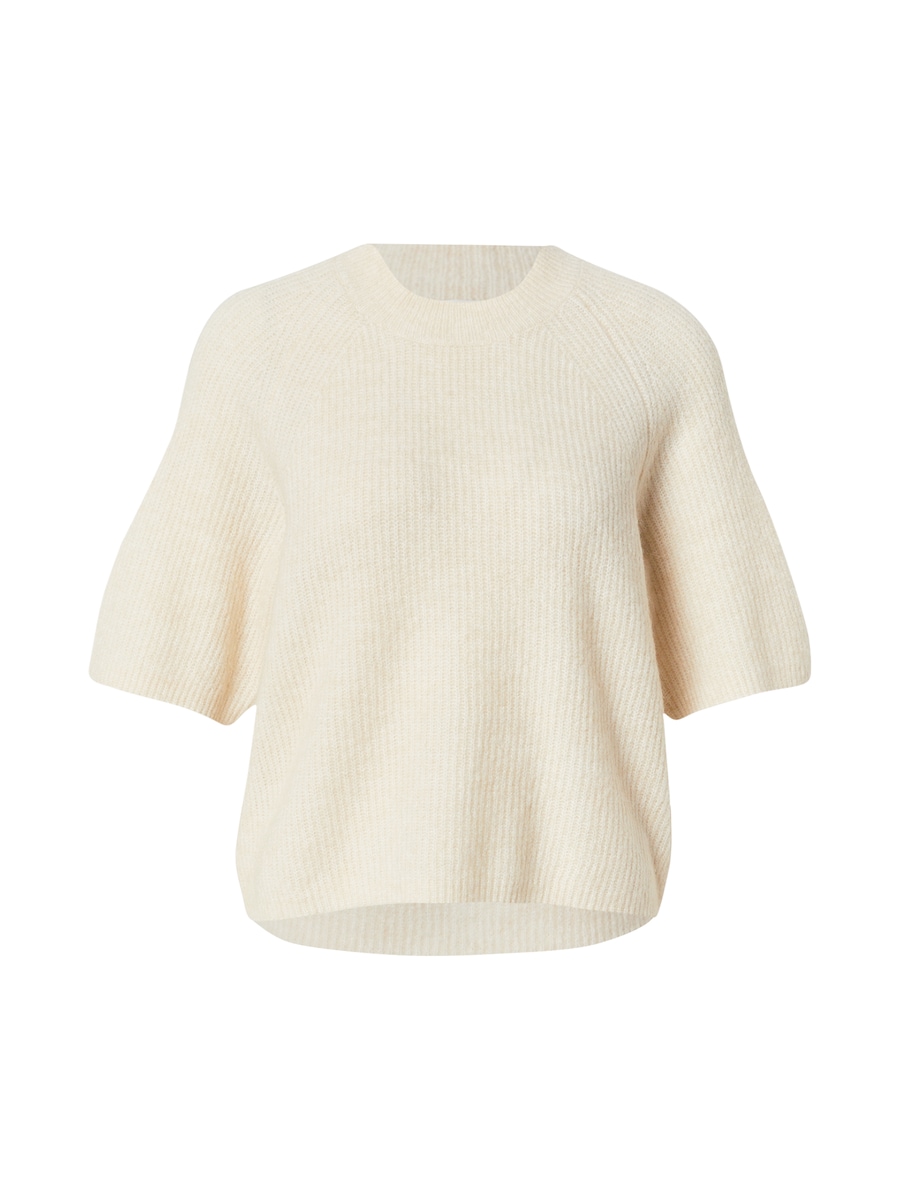 Свитер MSCH COPENHAGEN Milania Hope, кремовый
Свитер MSCH COPENHAGEN Milania Hope, кремовый