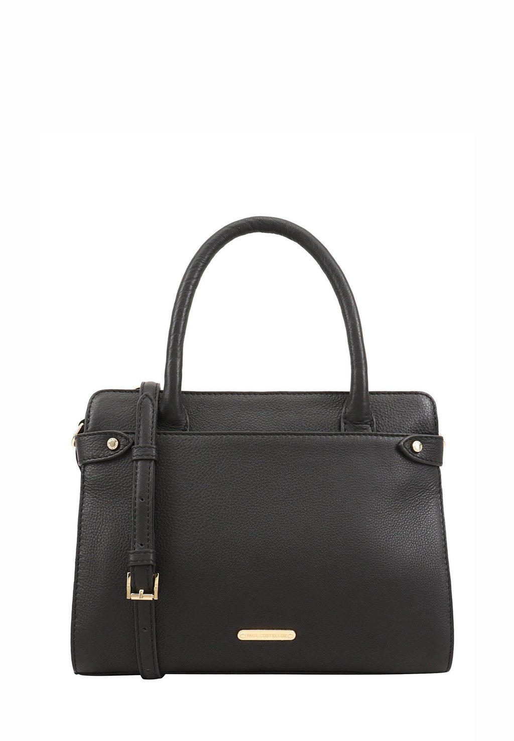 Сумка TRISHULI Paul Costelloe, черный
Сумка TRISHULI Paul Costelloe, черный