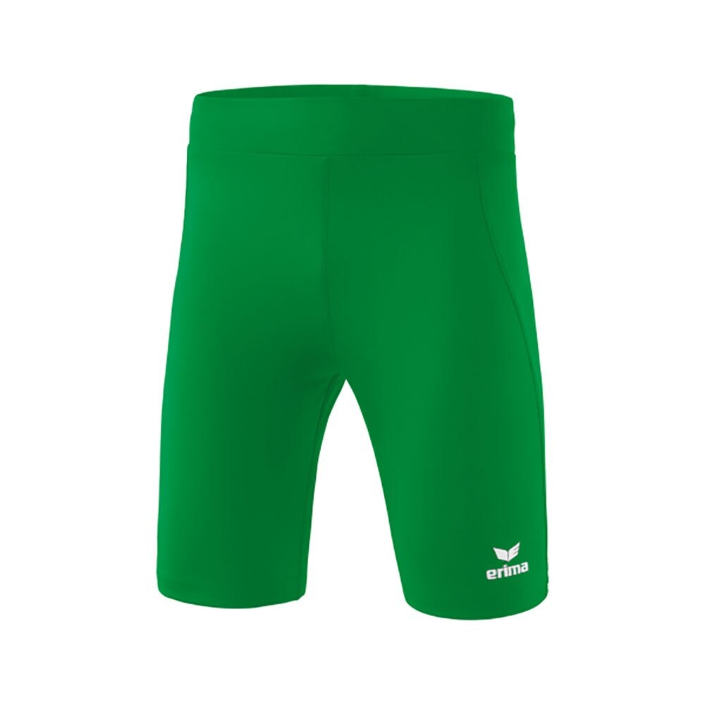 Тайтсы Erima Racing Athletics Short, зеленый
Тайтсы Erima Racing Athletics Short, зеленый