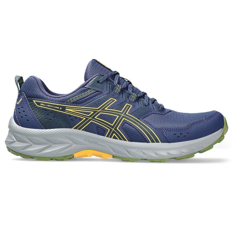 Мужские кроссовки для трейлраннинга — ASICS Gel Venture 9 — Ocean/FrenBlue, Серый, Мужские кроссовки для трейлраннинга — ASICS Gel Venture 9 — Ocean/FrenBlue 
Мужские кроссовки для трейлраннинга — ASICS Gel Venture 9 — Ocean/FrenBlue, Серый, Мужские кроссовки для трейлраннинга — ASICS Gel Venture 9 — Ocean/FrenBlue