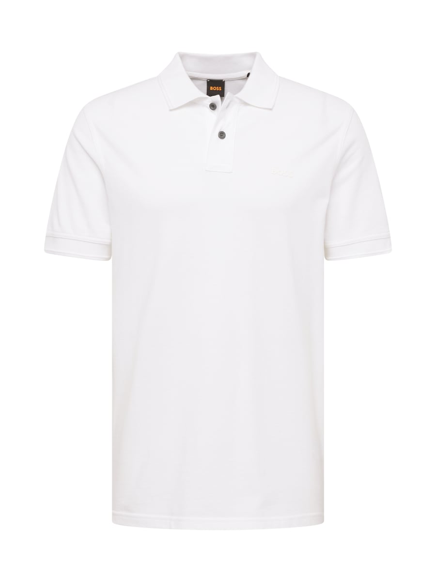 Рубашка BOSS Prime, белый
Рубашка BOSS Prime, белый