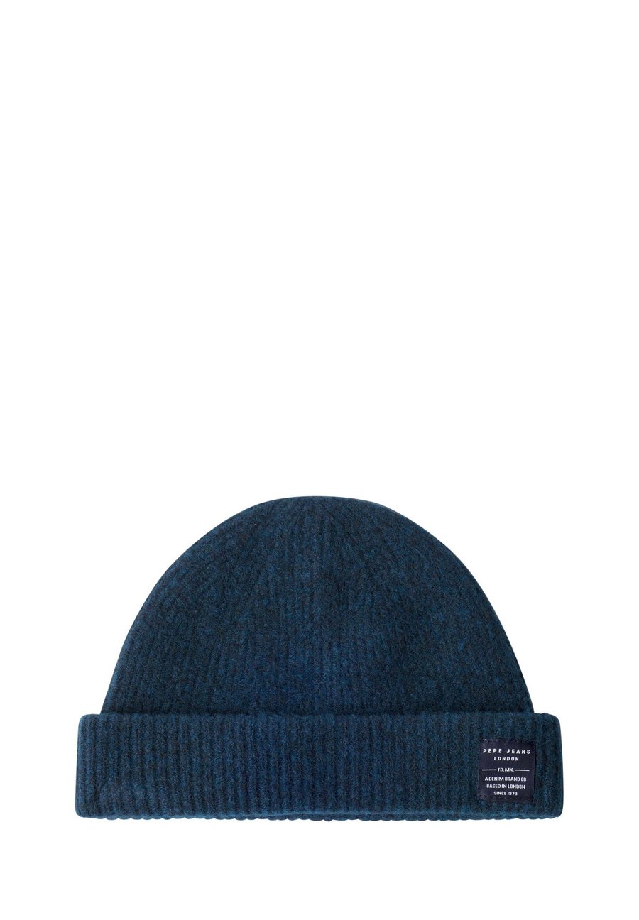 Шапка Pepe Jeans EDWARD, Dulwich Blue/Dark Blue
Шапка Pepe Jeans EDWARD, Dulwich Blue/Dark Blue