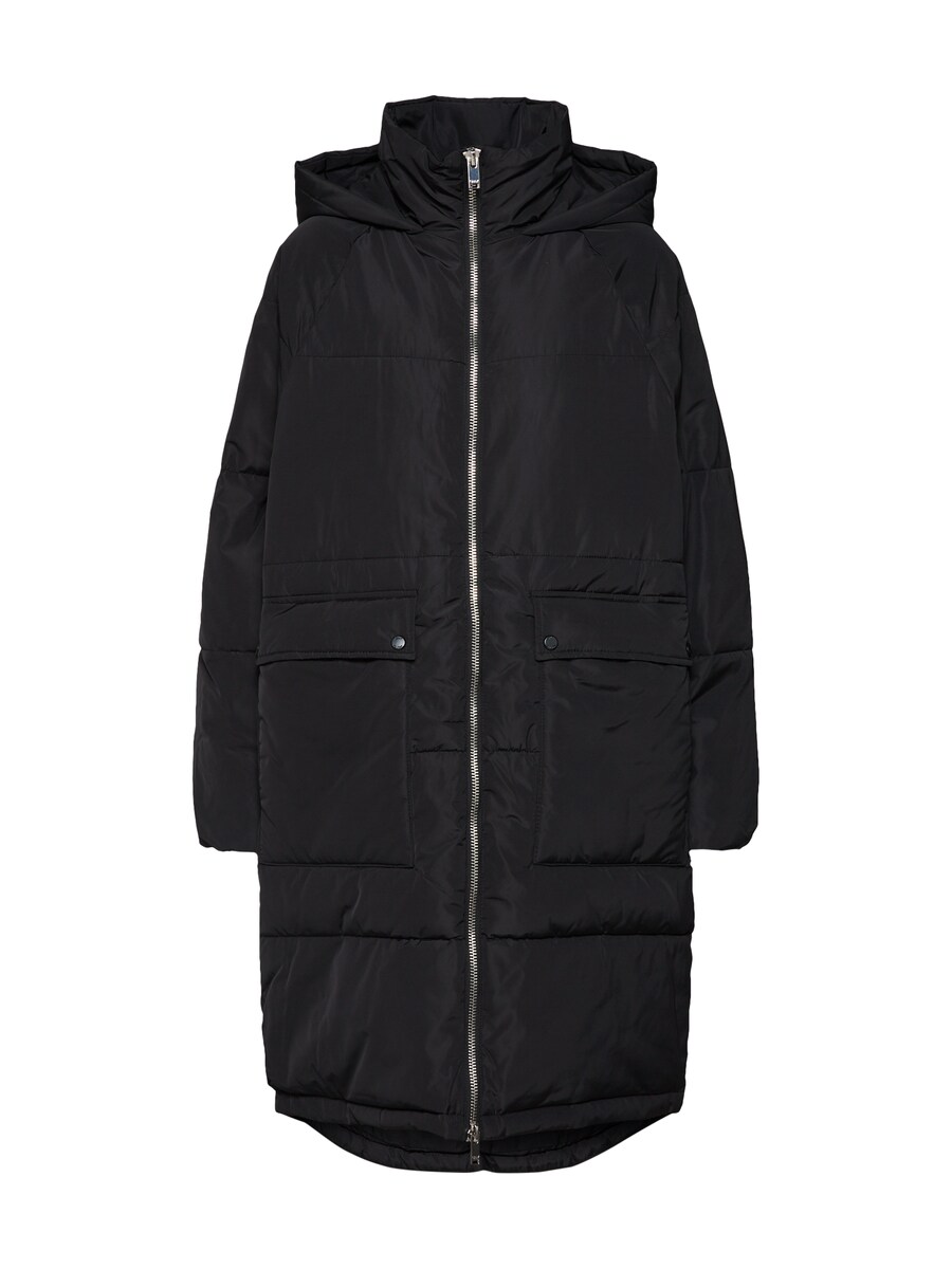 Зимнее пальто ONLY ONLGabi, Black
Зимнее пальто ONLY ONLGabi, Black