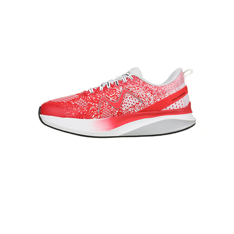 Кроссовки женские с низким верхом белого цвета Mbt
Кроссовки женские с низким верхом белого цвета Mbt