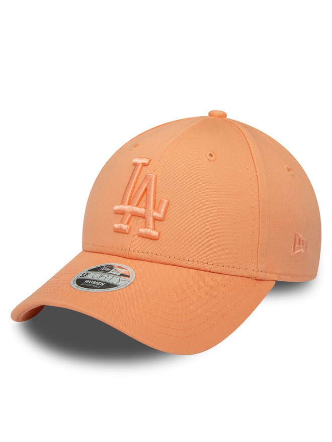 Бейсболка New Era Wmns Le 940 La Dodgers 60435228, оранжевый
Бейсболка New Era Wmns Le 940 La Dodgers 60435228, оранжевый
