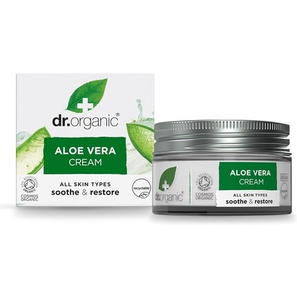 Органический крем с алоэ вера, натуральный веганский, без парабенов и Sls, 50 мл, Dr Organic
Органический крем с алоэ вера, натуральный веганский, без парабенов и Sls, 50 мл, Dr Organic