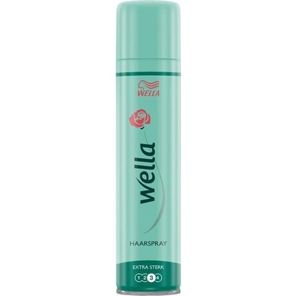 Wella Forte Hairspray Extra Strong - 250 мл - Стайлинг-спрей
Wella Forte Hairspray Extra Strong - 250 мл - Стайлинг-спрей