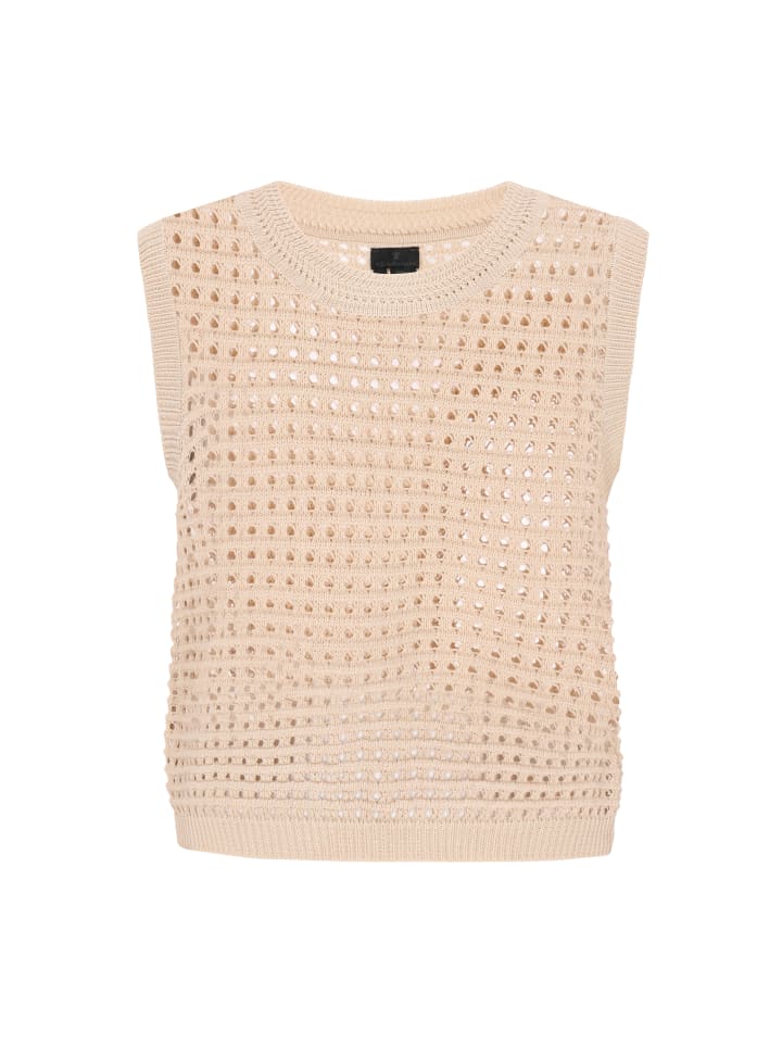 Жилет DreiMaster Klassik, бежевый
Жилет DreiMaster Klassik, бежевый