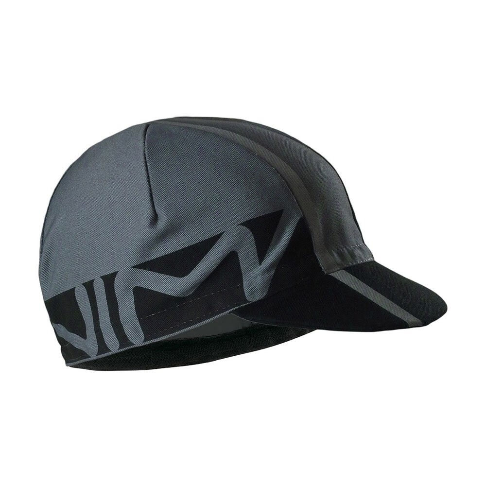 Бейсболка Anima Snapback, черный
Бейсболка Anima Snapback, черный