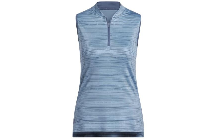 Футболка-поло Ultimate365 женская синяя Adidas
Футболка-поло Ultimate365 женская синяя Adidas