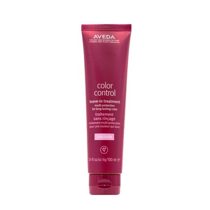 Несмываемое средство AVEDA Color Control для стойкого цвета
Несмываемое средство AVEDA Color Control для стойкого цвета