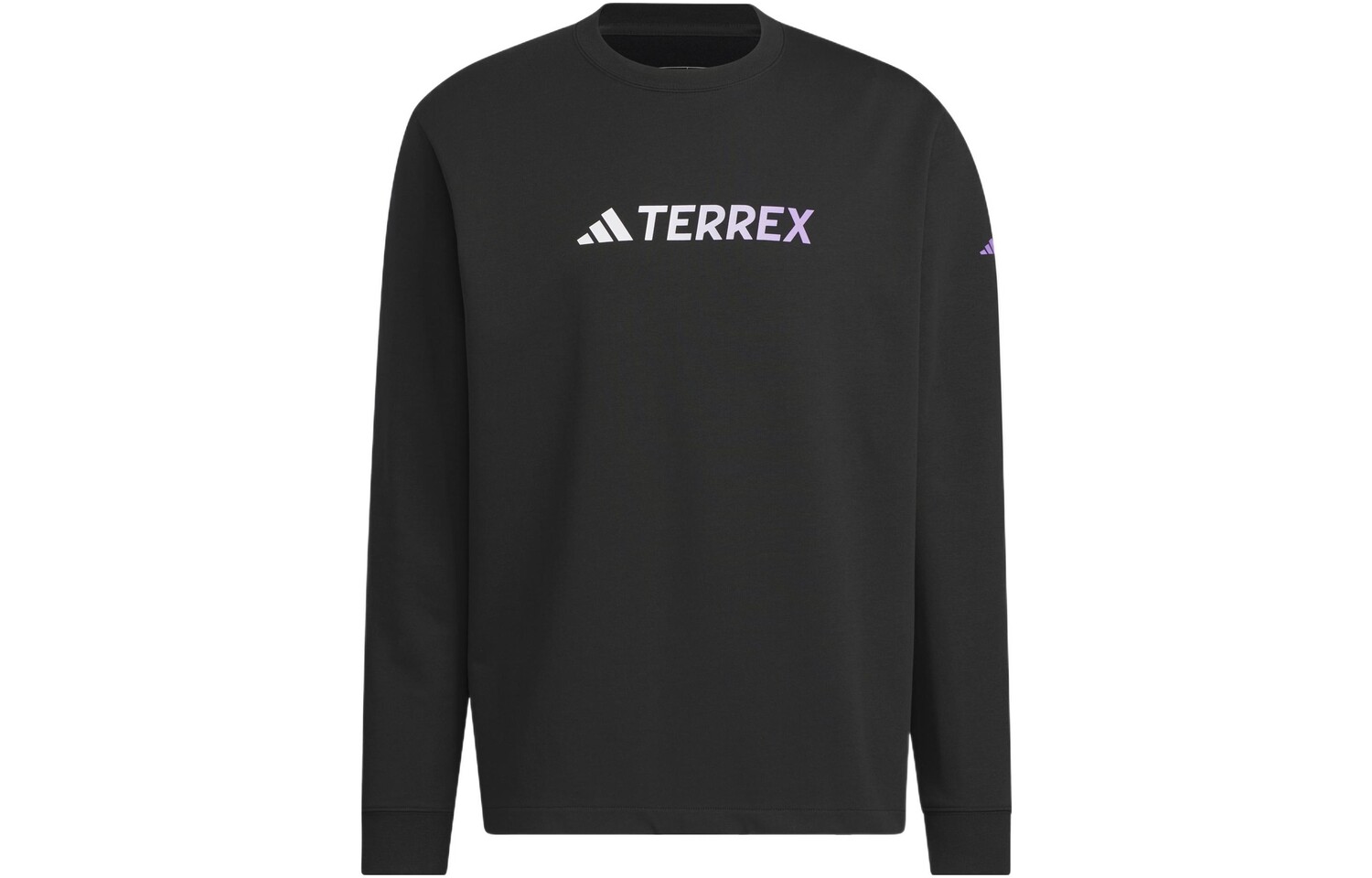 Футболка мужская черная Adidas, черный
Футболка мужская черная Adidas, черный