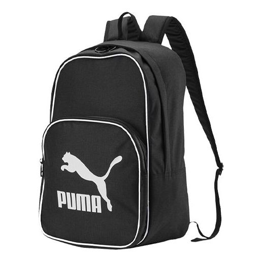 Сумка originals retro woven backpack 'black white' Puma, черный
Сумка originals retro woven backpack 'black white' Puma, черный