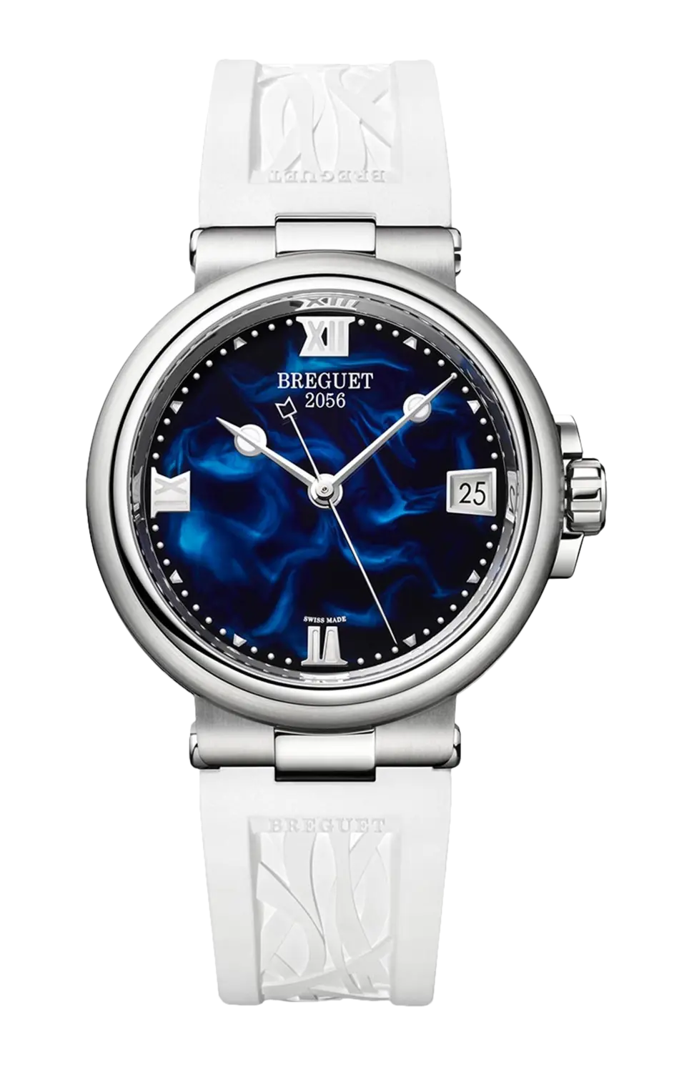 Часы Breguet Marine dame 9517 33,80 мм
Часы Breguet Marine dame 9517 33,80 мм