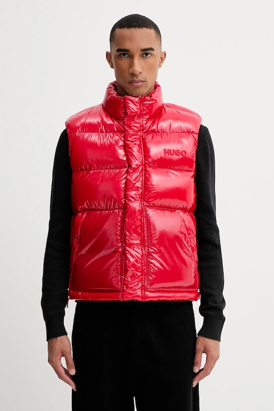 Жилет Hugo, красный
Жилет Hugo, красный
