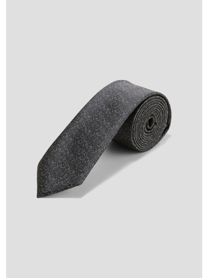 s.Oliver Галстук 99W1_черный
s.Oliver Галстук 99W1_черный