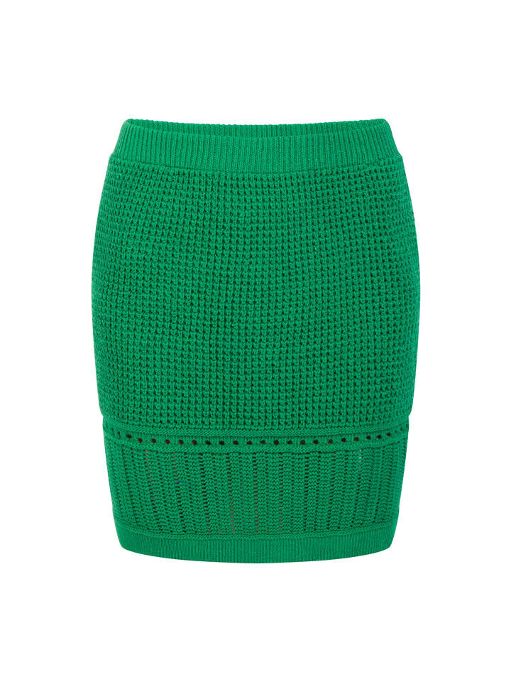 Мини-юбка faina, цвет waldgrün
Мини-юбка faina, цвет waldgrün