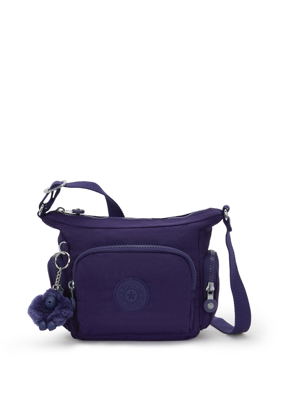 Сумка кросс-боди Kipling GABBIE, Moonlit Blue/Dark Blue
Сумка кросс-боди Kipling GABBIE, Moonlit Blue/Dark Blue