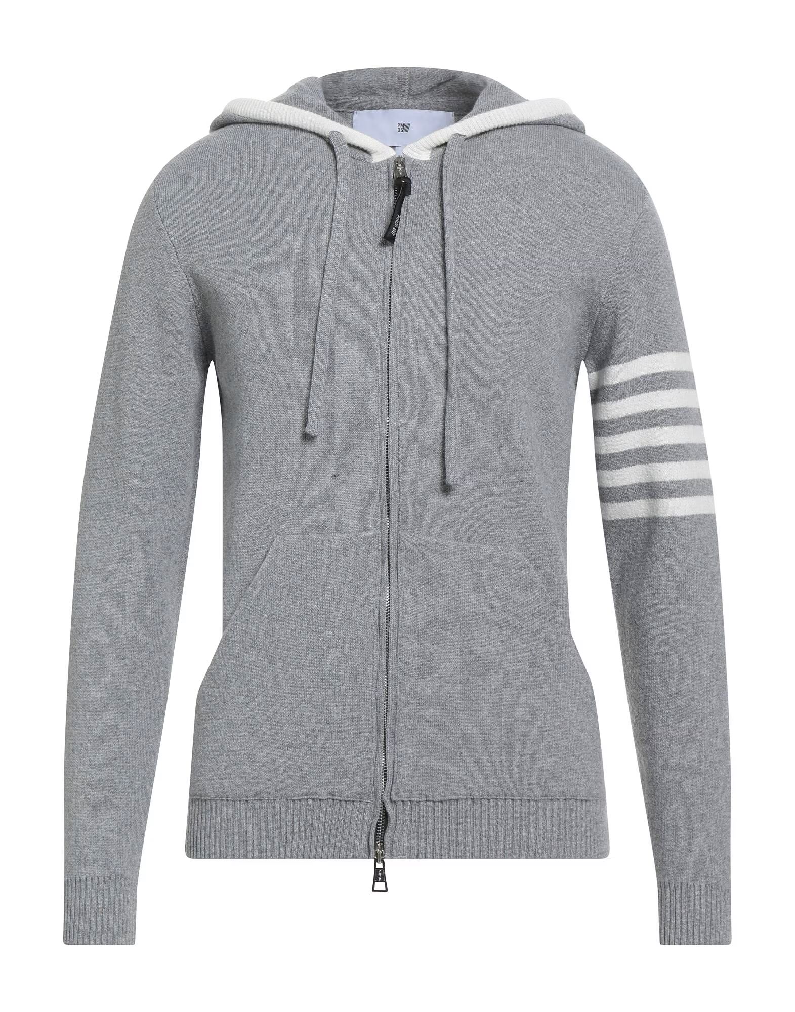 Кардиган Pmds Premium Mood Denim Superior, серый
Кардиган Pmds Premium Mood Denim Superior, серый