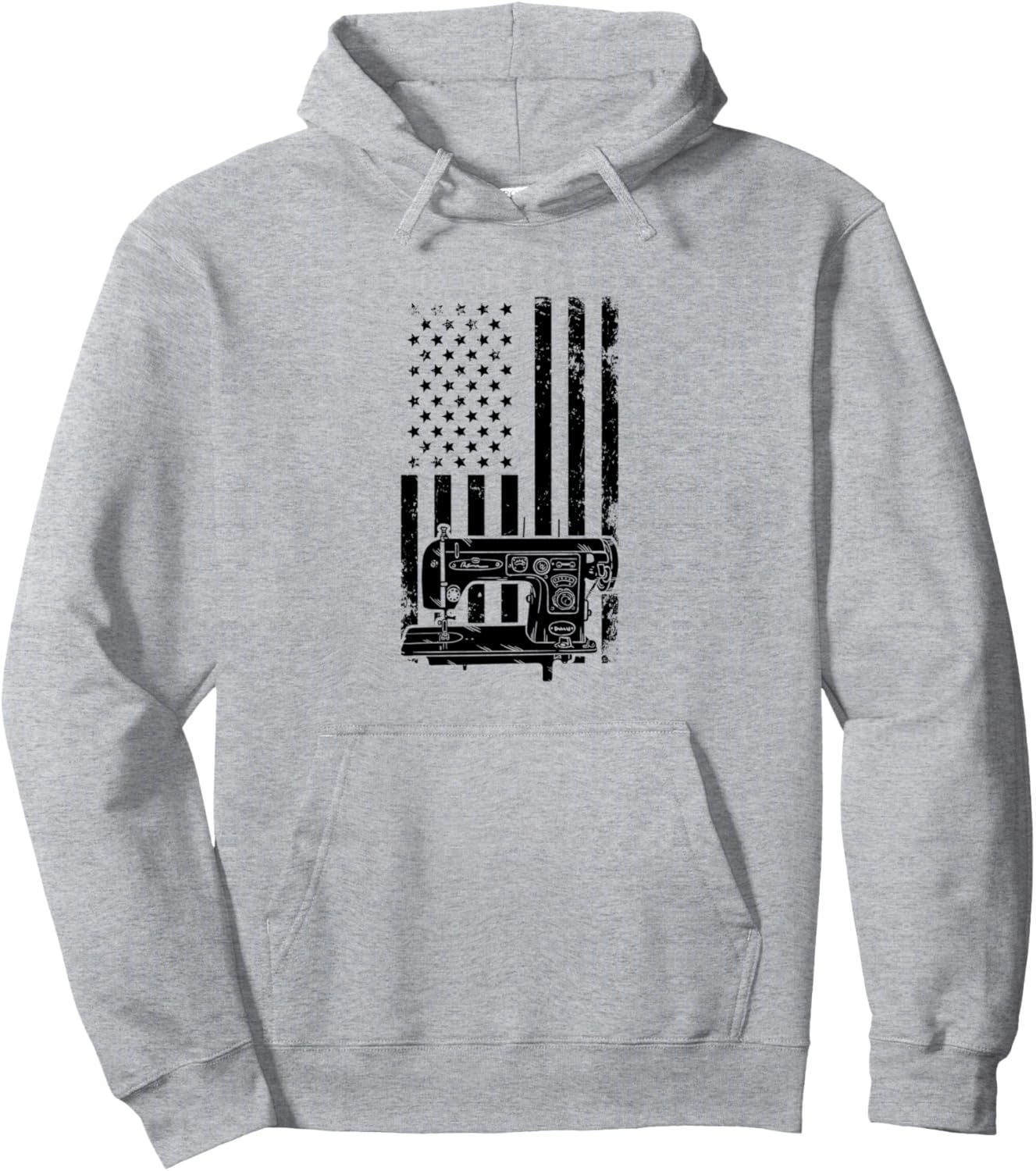 Худи с изображением американского флага, сшитое на заказ Sewing Machine Sewing Lover Sewing Ideas, серый
Худи с изображением американского флага, сшитое на заказ Sewing Machine Sewing Lover Sewing Ideas, серый