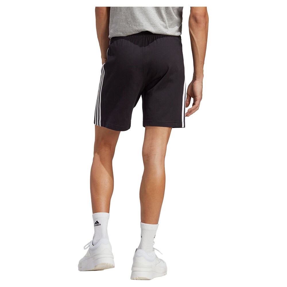Спортивные шорты adidas 3S Sj 7, черный
Спортивные шорты adidas 3S Sj 7, черный