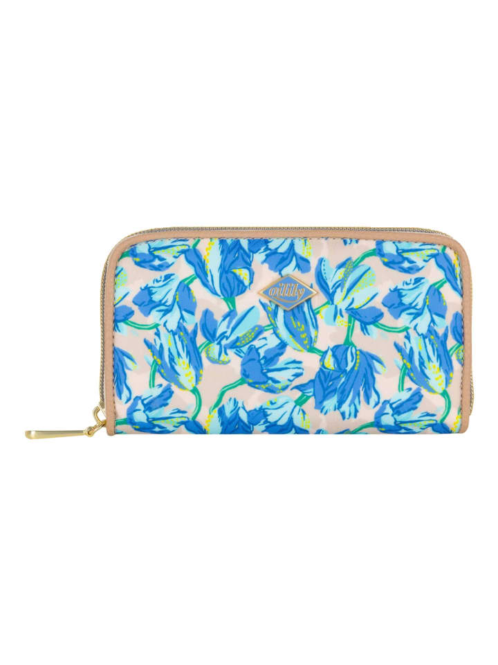 Кошелек Oilily, цвет creme brulee
Кошелек Oilily, цвет creme brulee