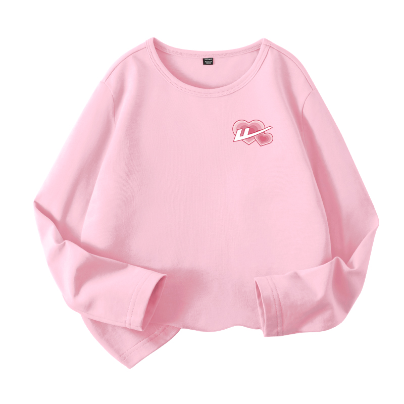 Детская футболка WARRIOR, розовый
Детская футболка WARRIOR, розовый