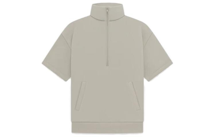 Drop2 SS23 Толстовка мужская Seal Grey Fear Of God Essentials, серый
Drop2 SS23 Толстовка мужская Seal Grey Fear Of God Essentials, серый
