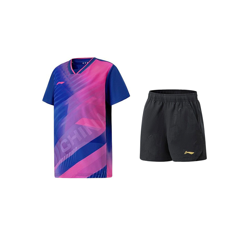 Лининг повседневная спортивная одежда унисекс 
Лининг повседневная спортивная одежда унисекс