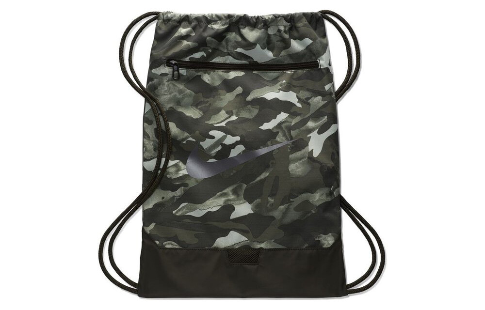 Рюкзак унисекс Nike, Redwood Green
Рюкзак унисекс Nike, Redwood Green