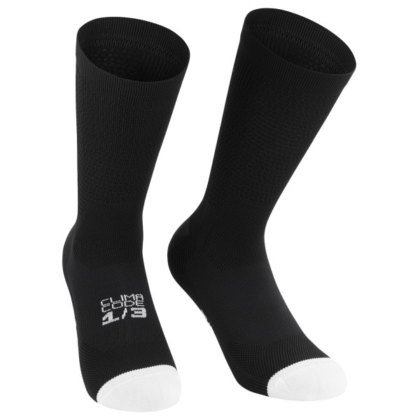 Носки Endurance s11 - велосипедные носки Assos, черный
Носки Endurance s11 - велосипедные носки Assos, черный