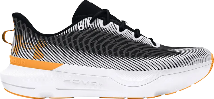 Кроссовки HOVR Infinite Pro 'We Run', белый 
Кроссовки HOVR Infinite Pro 'We Run', белый