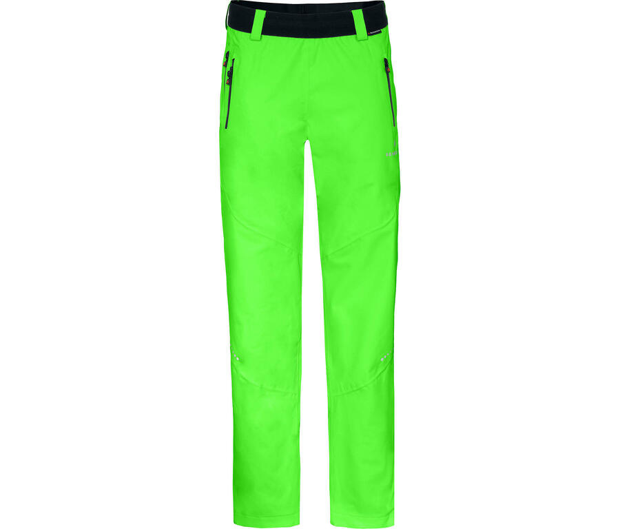 BERGSON Штаны-дождевики из переработанного материала, с легкой подкладкой, водонепроницаемость 20 000 мм водяного столба, зеленые
BERGSON Штаны-дождевики из переработанного материала, с легкой подкладкой, водонепроницаемость 20 000 мм водяного столба, зеленые