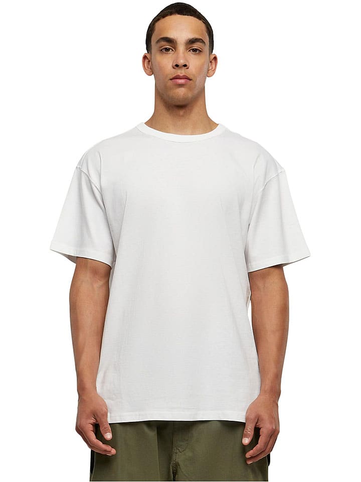 Urban Classics Белая рубашка
Urban Classics Белая рубашка