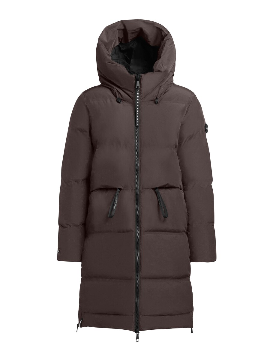 Зимнее пальто khujo Aroma2, Aubergine
Зимнее пальто khujo Aroma2, Aubergine