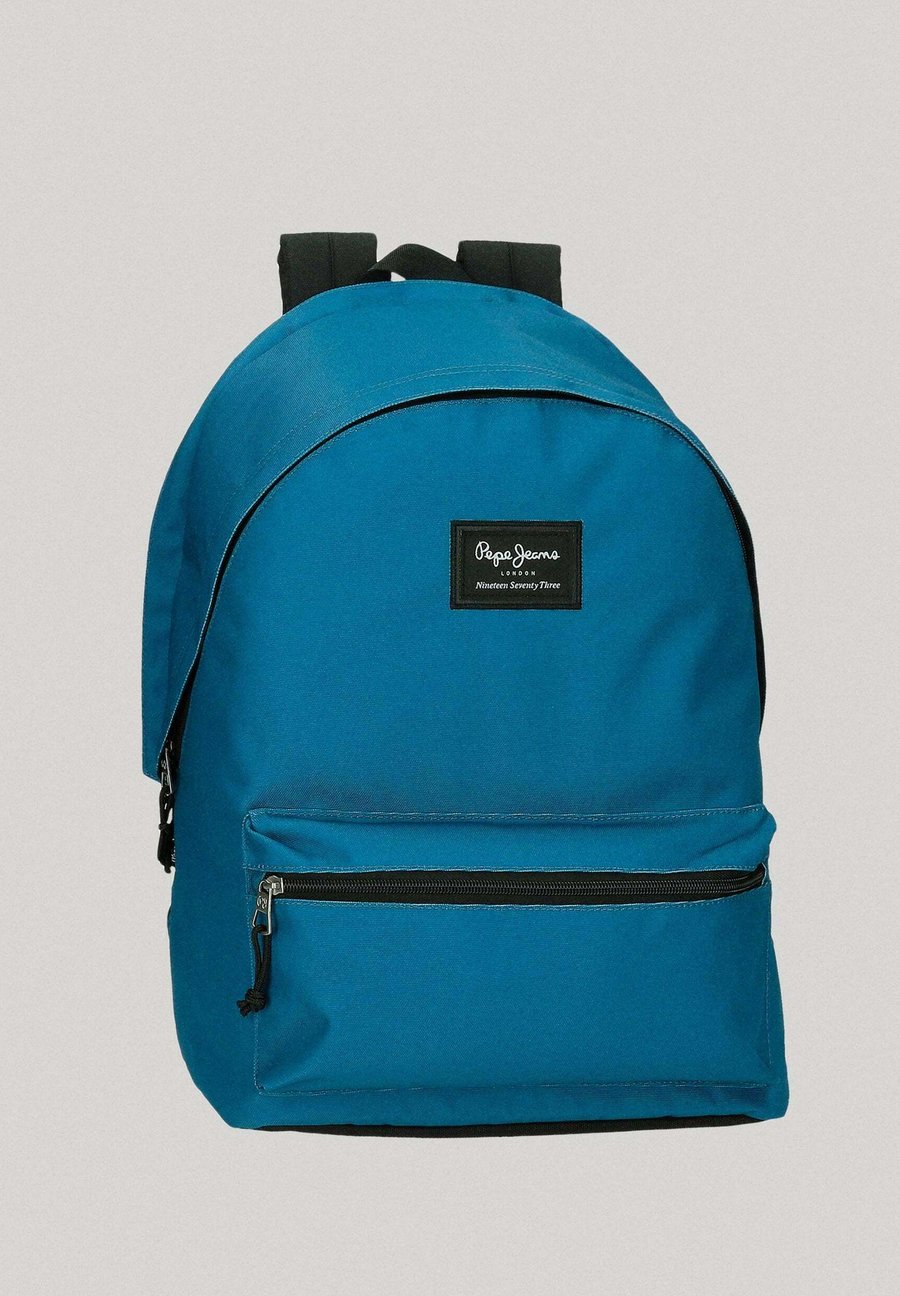 Рюкзак Pepe Jeans DOBLE COMPARTIMENTO, Blue
Рюкзак Pepe Jeans DOBLE COMPARTIMENTO, Blue