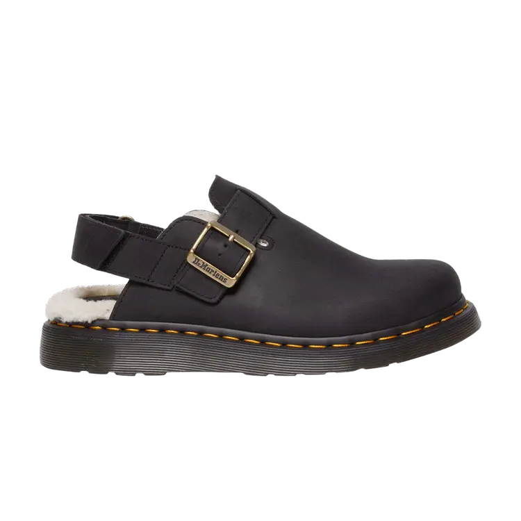 Мюли Jorge 2 Faux Fur Lined Slingback Mule 'Black', черный
Мюли Jorge 2 Faux Fur Lined Slingback Mule 'Black', черный