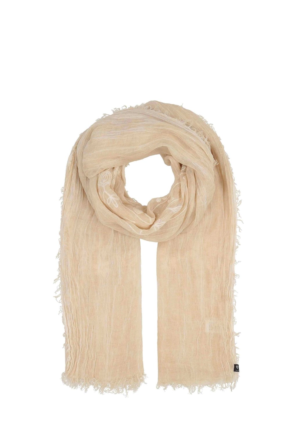 Шарф FLORAL STOLA FRAAS, бежевый
Шарф FLORAL STOLA FRAAS, бежевый