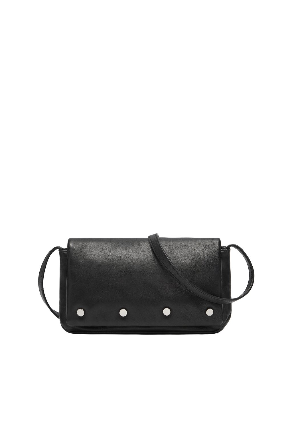 Сумка через плечо RIVE HANDLICHE Liebeskind Berlin, черный
Сумка через плечо RIVE HANDLICHE Liebeskind Berlin, черный