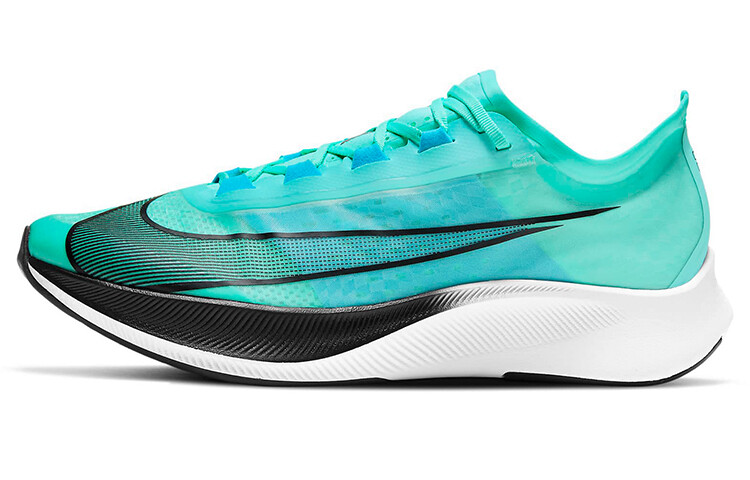 Мужские беговые кроссовки Nike Zoom Fly 3
Мужские беговые кроссовки Nike Zoom Fly 3