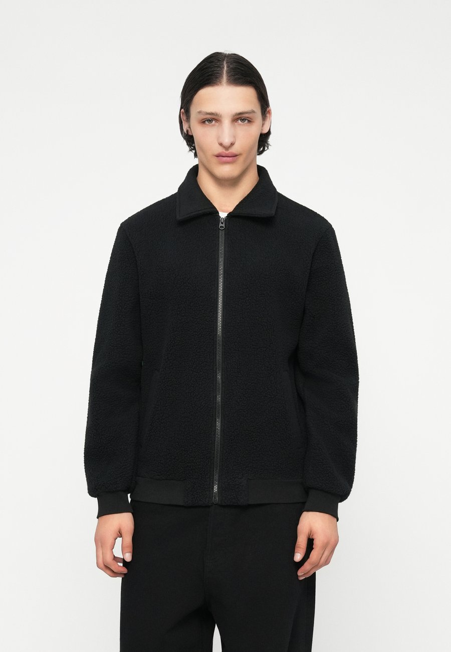 Джемпер Jack & Jones JORIBIZA FULL ZIP, Black
Джемпер Jack & Jones JORIBIZA FULL ZIP, Black