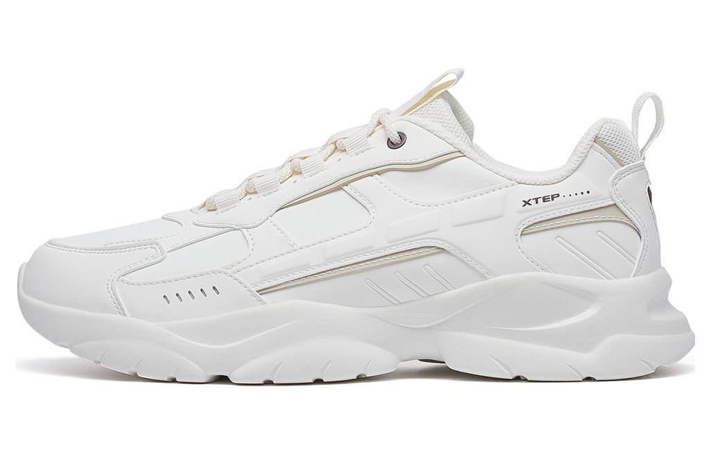 Обувь для образа жизни Мужская низкая белая Xtep, Белый, Обувь для образа жизни Мужская низкая белая Xtep
Обувь для образа жизни Мужская низкая белая Xtep, Белый, Обувь для образа жизни Мужская низкая белая Xtep