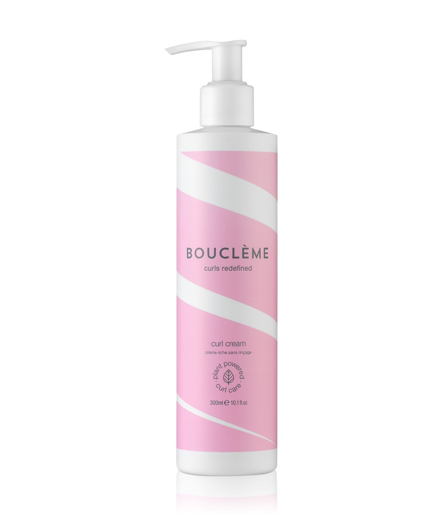 Крем для волос Bouclème Curl Cream, 300 ml
Крем для волос Bouclème Curl Cream, 300 ml