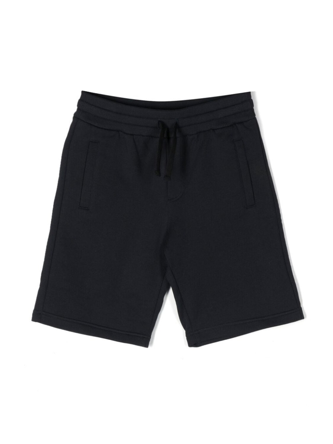 Dolce & Gabbana шорты с кулиской, синий
Dolce & Gabbana шорты с кулиской, синий