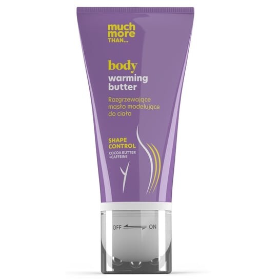 Согревающее масло для моделирования тела, 170 мл Hiskin, Much More
Согревающее масло для моделирования тела, 170 мл Hiskin, Much More