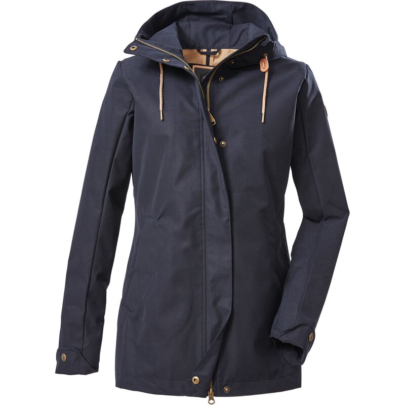 Функциональная куртка wmn jckt G.I.G.A. Dx By Killtec, цвет dunkelnavy
Функциональная куртка wmn jckt G.I.G.A. Dx By Killtec, цвет dunkelnavy