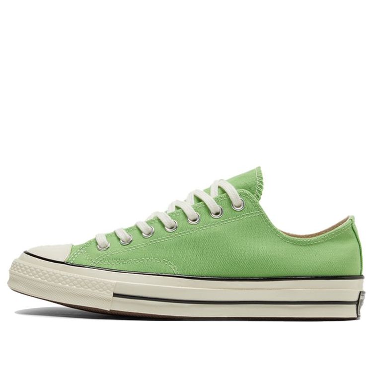 Кеды Converse Chuck Taylor All Star 1970s 'Green', зеленый 
Кеды Converse Chuck Taylor All Star 1970s 'Green', зеленый