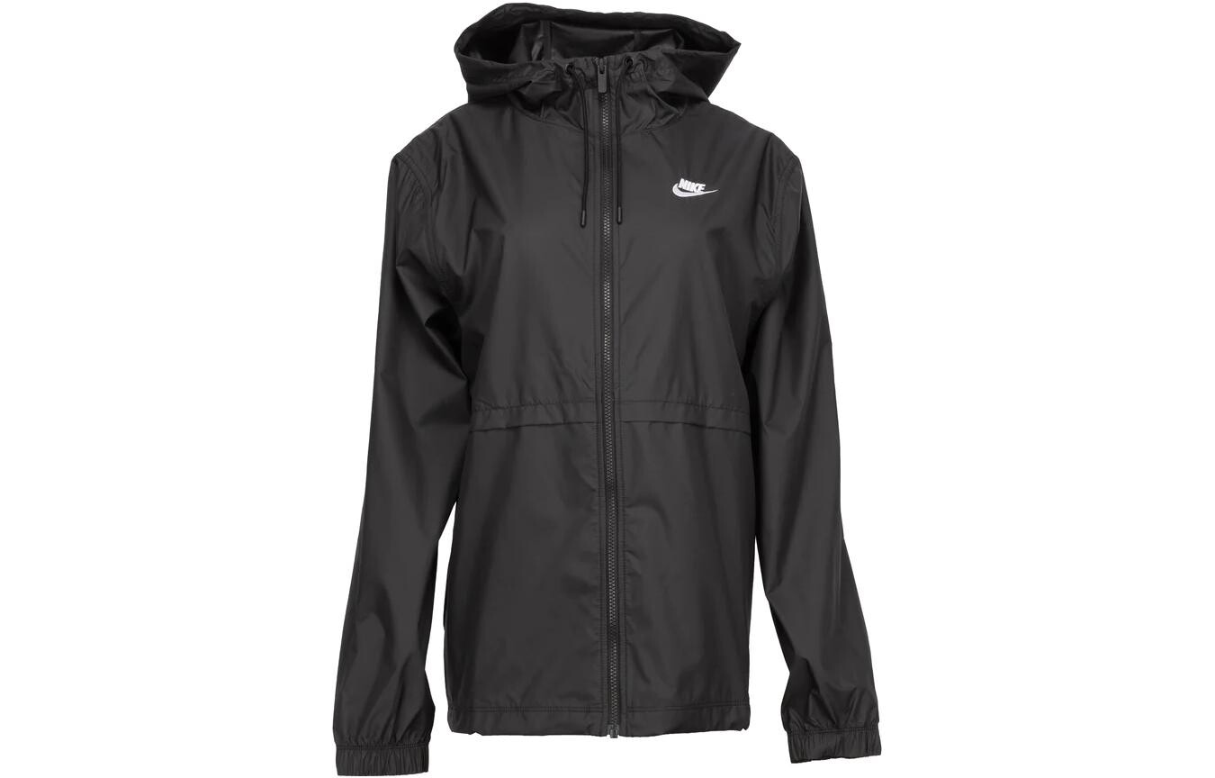 Куртка серии Sportswear Essentials унисекс, черная Nike, черный
Куртка серии Sportswear Essentials унисекс, черная Nike, черный